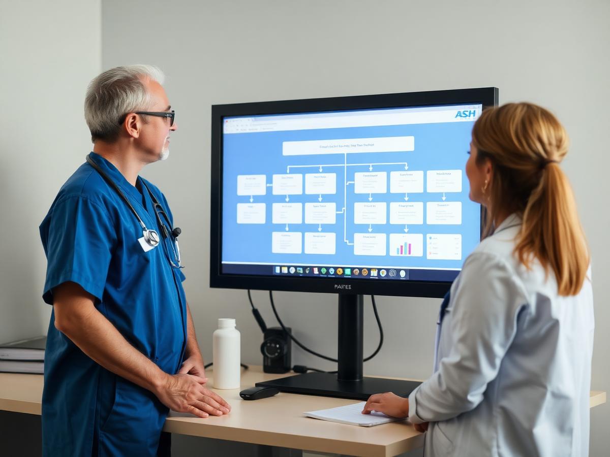 Healthcare Practices